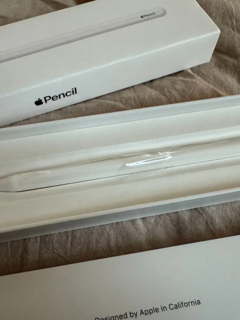 Apple Pencil